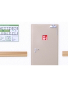 METAL FRAME FIXING F 10M132