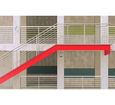 TIGE FHB II-A L M 12*120*177