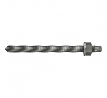 TIGE RG-M 12*160 INOX A4