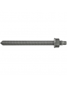 TIGE RG-M 20*260 INOX A4