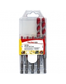 VIS PLAQUE DE PLATRE FSN-TND 3.5X25 F