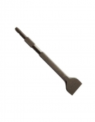 BURIN BECHE 75*520 EMM.HEX.28.6 MM 1810 MAKITA