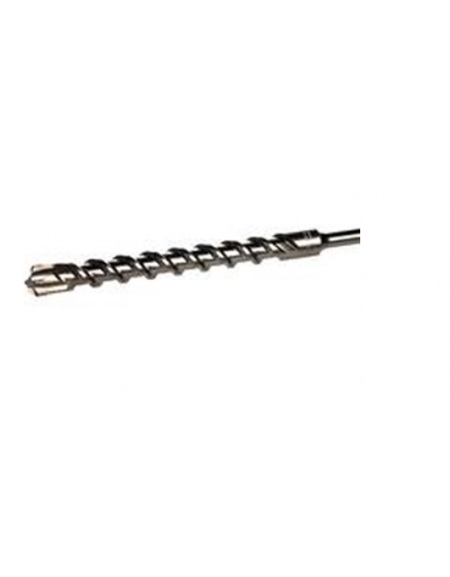 FORET SDS-PLUS 4TAIL.25*250 MAKITA