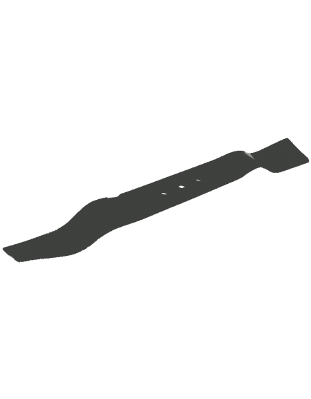 LAME TONDEUSE 510MM