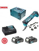 MULTI-TOOL 2Batt.2Ah Li-ion CXT12V-MAX
