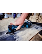 MULTI-TOOL 2Batt.2Ah Li-ion CXT12V-MAX