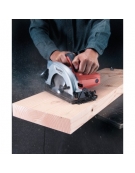 SCIE CIRCULAIRE 1050 W 190MM Gamme orange