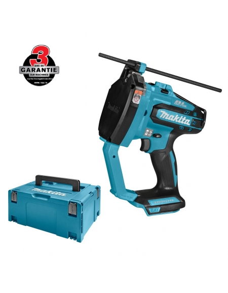 COUPE TIGE FILETEE A Battery Li-ion LXT18V Brushless