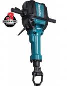 DEMOLISSEUR HEXA. 31KG 73-J 2000W AVT