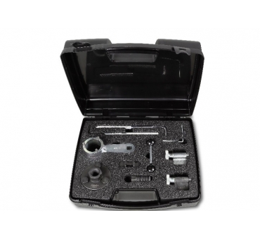 Coffret De Calage Distribution Beta Tools 1461/C16 - Pour Pompe Injection BMW - 6 Pièces
