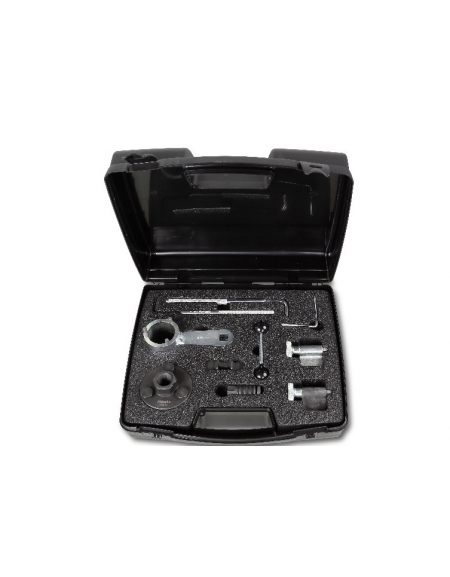 1461/C10G COFFRET POUR CALAGE MOTEURS