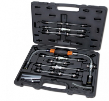 1480 KIT REMPLISSAGE FILTRES GASOIL