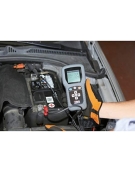 1498TB/12 TESTEUR NUMERIQUE BATTERIE 12V