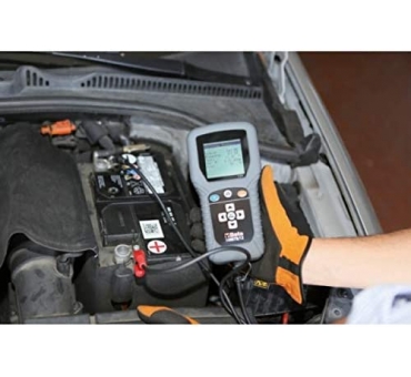 1498TB/12 TESTEUR NUMERIQUE BATTERIE 12V