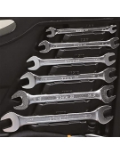 2041UC VALISE UTILITY CASE AVEC 33 OUTILS