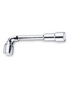 933 10X10 CLE A PIPE DEBOUCHEE 10MM 6X6 PANS BETA