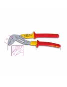 1048MQ PINCE MULTIPRISE ENTREPASSEE 1000V L250MM BETA