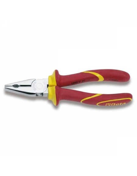 1150MQ 160 PINCE UNIVERSELLE CHROME POLIE 1000V BETA