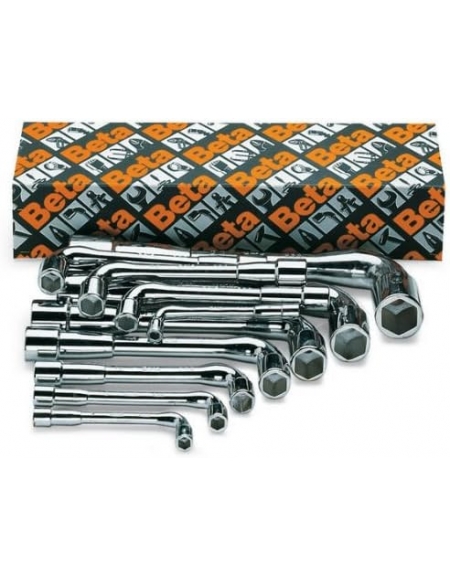 933/S11-JEU 11 CLES A PIPE 933