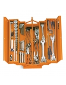 2120VU/2 BOITE 49 OUTILS