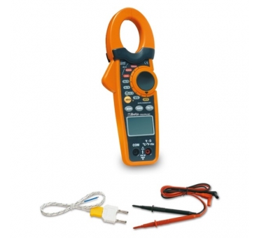 1760PA/AC-PINCE AMPEREMETRIQUE BETA
