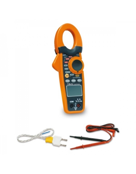 1760PA/AC-PINCE AMPEREMETRIQUE BETA