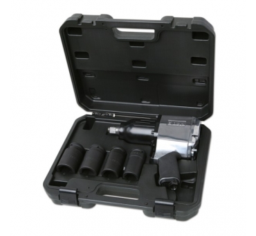 1928K4 CLE A CHOCS 3/4 + 4 DOUILLES BETA