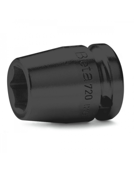 720 DOUILLE IMPACT 1/2" 10MM BETA