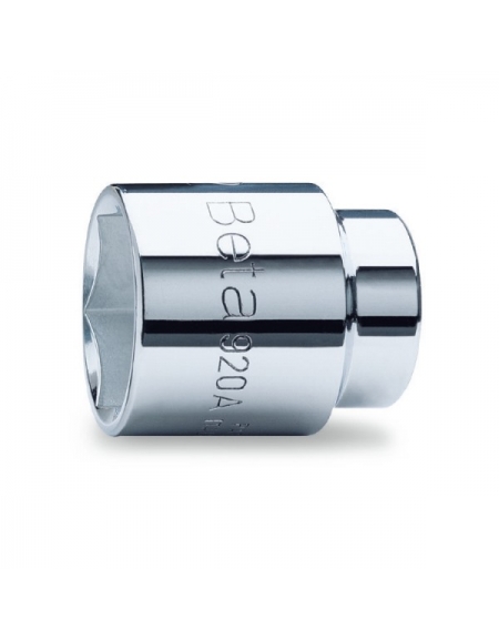 920A DOUILLE 1/2" 17MM BETA