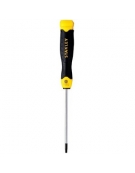 TOURNEVIS CUSHION GRIP TORX 10*80MM STANLEY