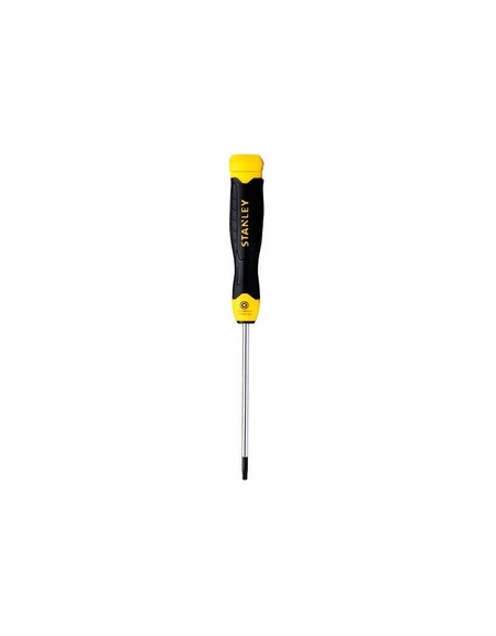 TOURNEVIS CUSHION GRIP TORX 10*80MM STANLEY