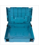 COFFRET MAK-PACK 1 MAKITA