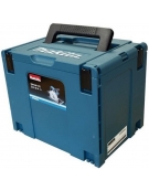 Makita 821552-6 | Coffret empilable robuste de type Mak-Pac - Taille 4