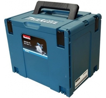 Makita 821552-6 | Coffret empilable robuste de type Mak-Pac - Taille 4