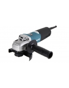 MEULEUSE ANG.1100W*125MM