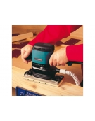 PONCEUSE VIBRANTE 600W 115X229MM