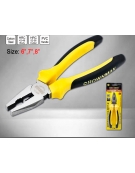 PINCE UNIVERSELLE 180 MM