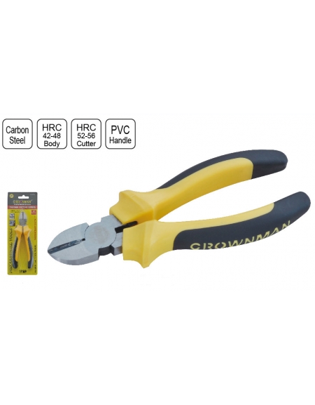PINCE COUPANTE 190 MM