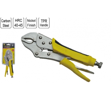 PINCE ETAU UNIVERSELLE 180 MM