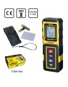 TELEMETRE LASER 40 M