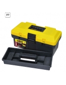 CAISSE A OUTILS PLASTIQUE 19"