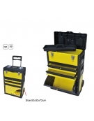 SERVANTE DE CHANTIER