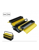 CAISSE A OUTILS METALIQUE 5 TIROIRS