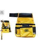 POCHETTE D'OULTILS DE CEINTURE