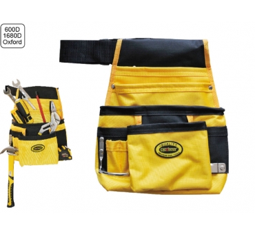 POCHETTE D'OULTILS DE CEINTURE