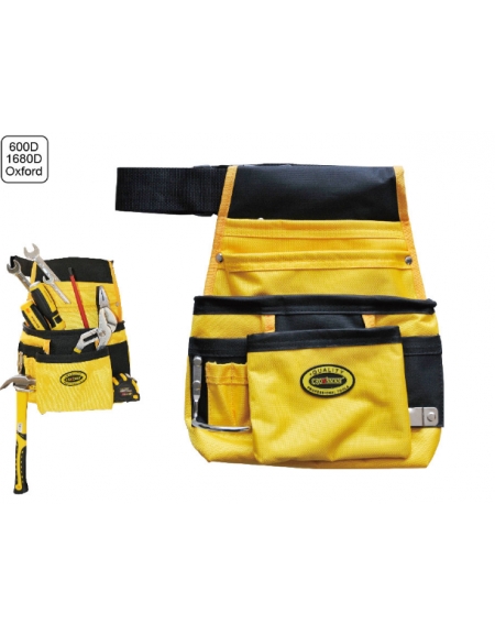 POCHETTE D'OULTILS DE CEINTURE