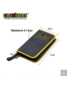 POCHETTE DE 22 OUTILS COMBINES