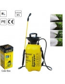 PULVÉRISATEUR A POMPE 8L