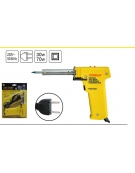 FER À SOUDER DE TYPE PISTOLET À DOUBLE PUISSANCE 30/70 W