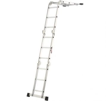 ECHELLE MULTIFONCTION 4*4 MARCHES